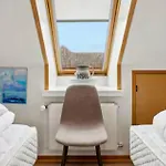 Сasa de vacaciones 3 Bedroom Cozy In *