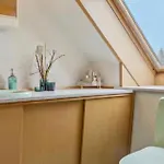 Сasa de vacaciones 3 Bedroom Cozy In Bagenkop