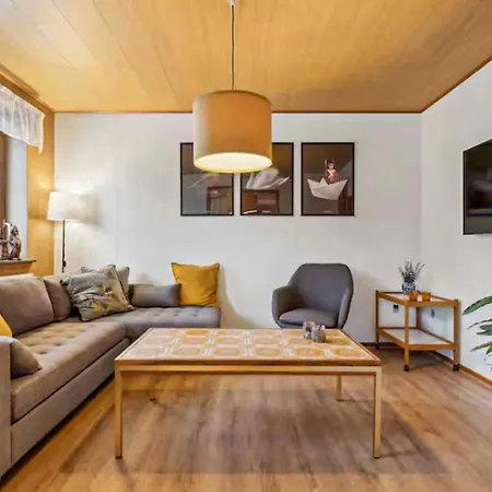 Casa vacanze 3 Bedroom Cozy In *