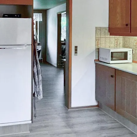 3 Bedroom Cozy In 度假居 Bagenkop