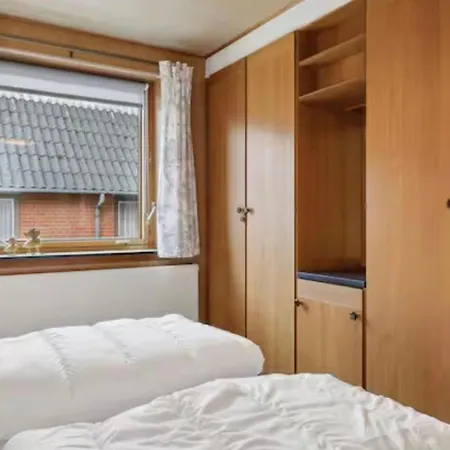 度假居 3 Bedroom Cozy In