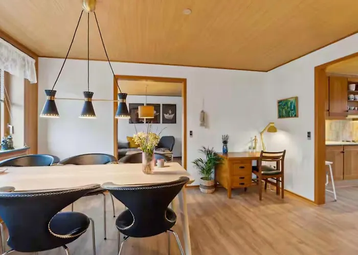 3 Bedroom Cozy In Holiday home Bagenkop