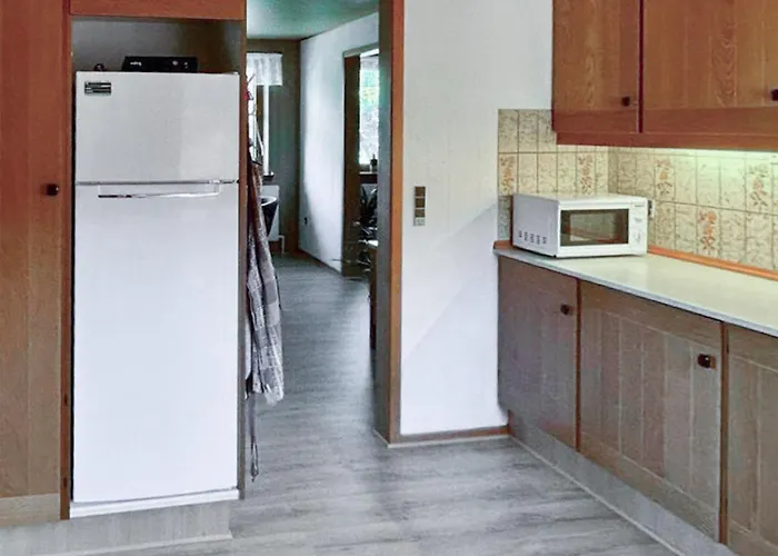 3 Bedroom Cozy In Holiday home Bagenkop