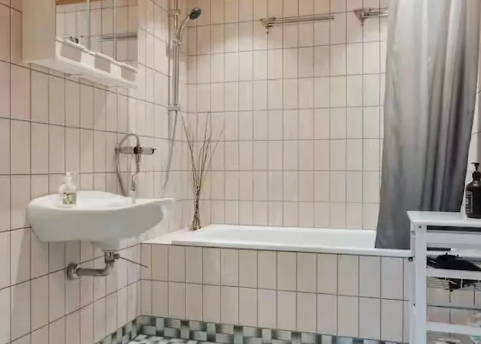 3 Bedroom Cozy In Bagenkop