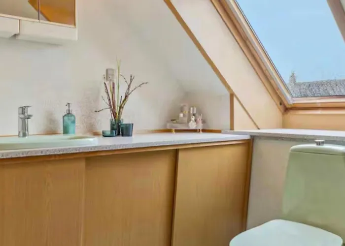 Holiday home 3 Bedroom Cozy In Bagenkop