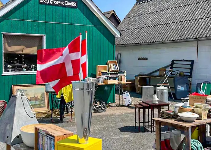 Holiday home 3 Bedroom Cozy In