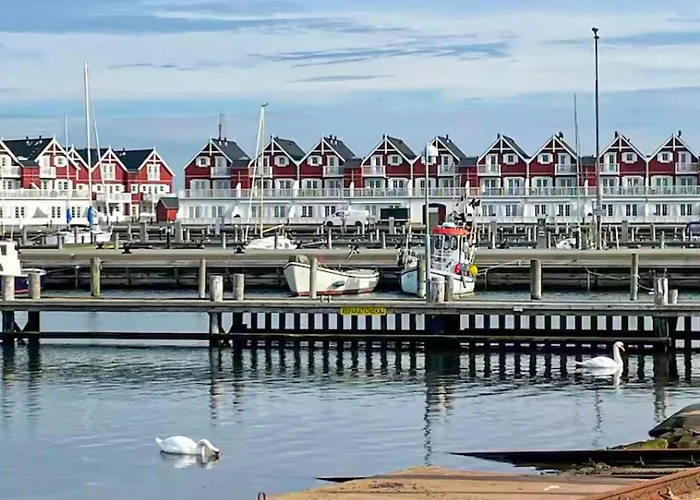 3 Bedroom Cozy In * Bagenkop