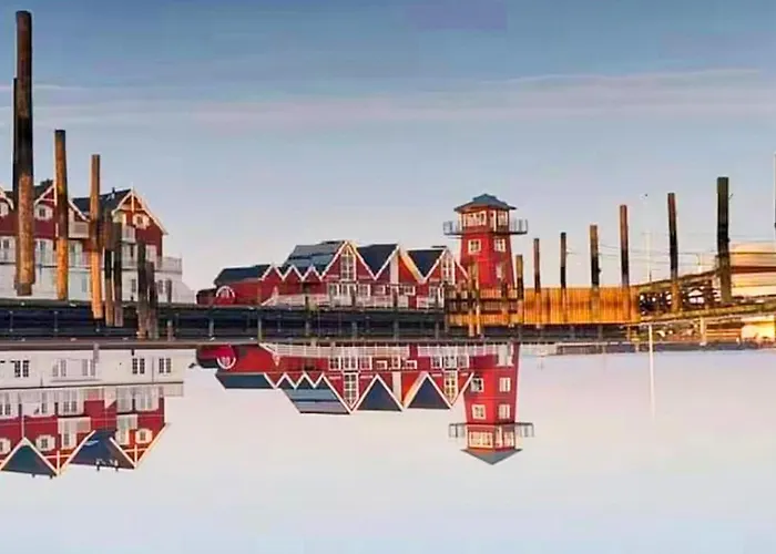 3 Bedroom Cozy In Bagenkop